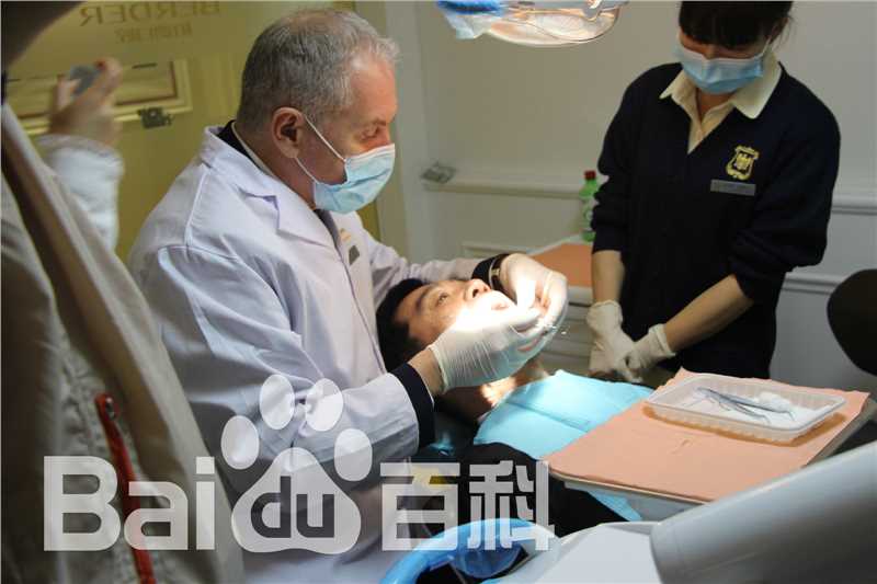 苏志丹(Danny.SU)明星种植牙活动图册