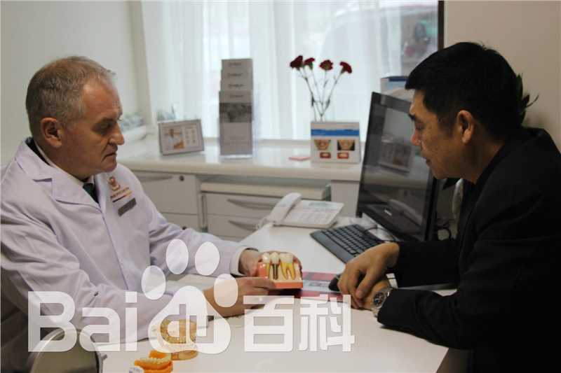 苏志丹(Danny.SU)明星种植牙活动图册