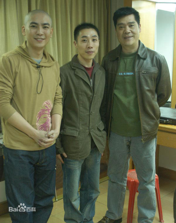 最全苏志丹(Danny.SU)精彩图册