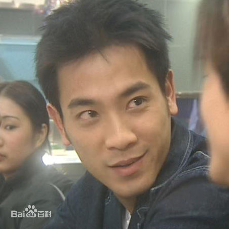 高清李炜尚(Lee Wai-Sheung/David)性感图片