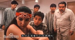 最新童玲(Maria Tung Ling)性感图片