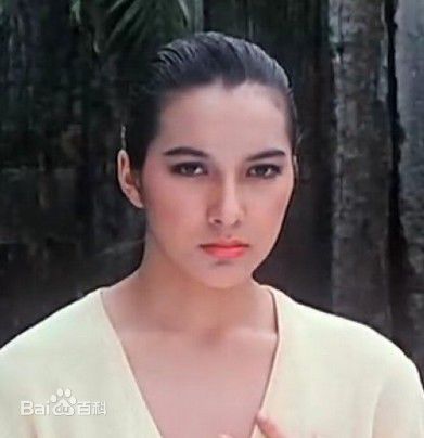 最新童玲(Maria Tung Ling)性感图片