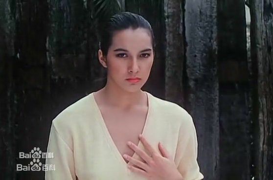 最新童玲(Maria Tung Ling)性感图片