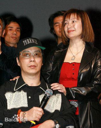 蔡国权(Terence Choi)活动照片图片图集