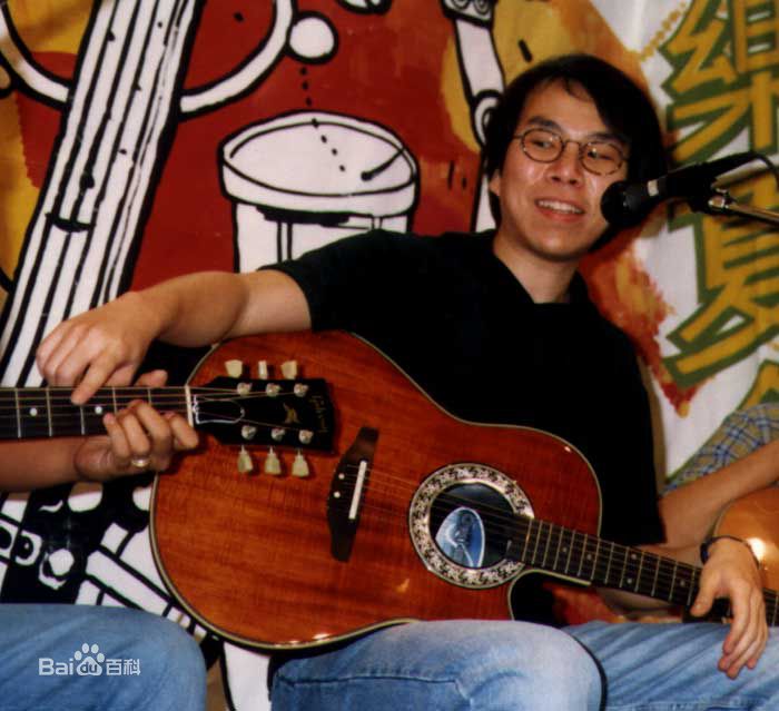 蔡国权(Terence Choi)活动照片图片图集