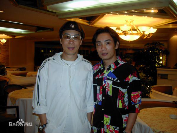 蔡国权(Terence Choi)活动照片图片图集