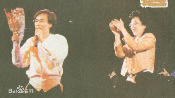 蔡国权(Terence Choi)活动照片图片图集