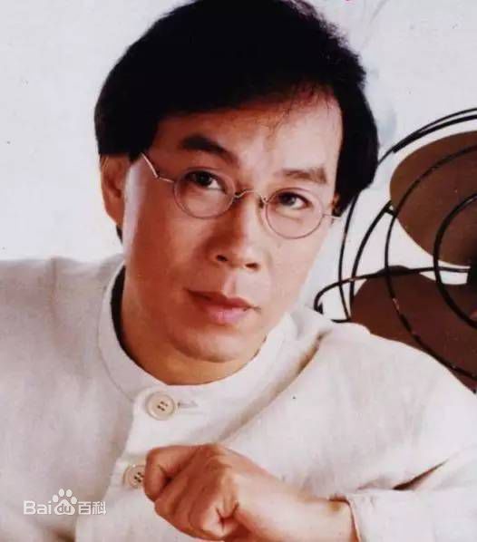 蔡国权(Terence Choi)生活照