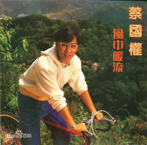 蔡国权(Terence Choi)精彩图册