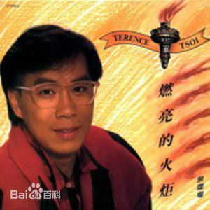 最优质蔡国权(Terence Choi)生活照