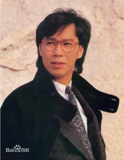 最优质蔡国权(Terence Choi)生活照