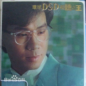 最优质蔡国权(Terence Choi)生活照