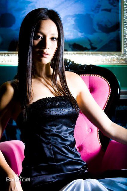 高清黄芝琪(Grace)精彩图册