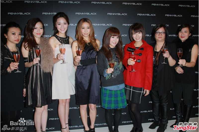 最优质黄芷晴(Adrian Wong)精彩图册