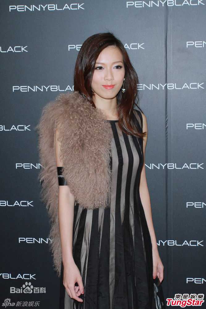 最优质黄芷晴(Adrian Wong)精彩图册