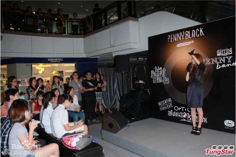 最优质黄芷晴(Adrian Wong)精彩图册