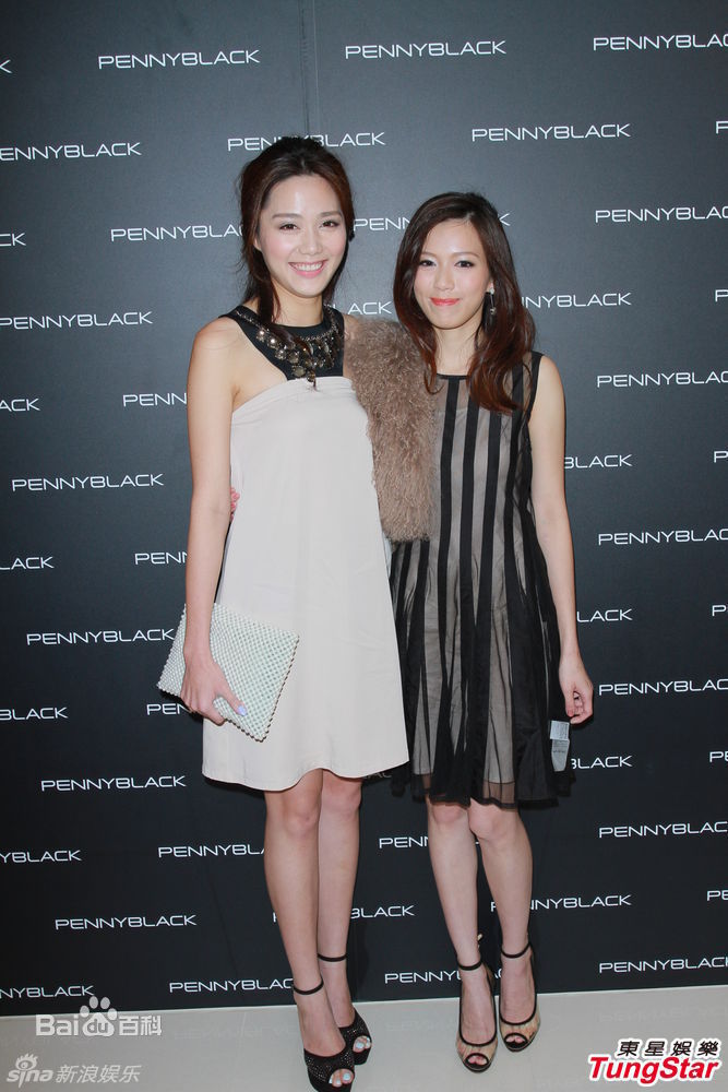 最优质黄芷晴(Adrian Wong)精彩图册