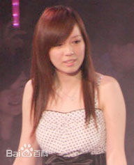 黄芷晴(Adrian Wong)前后照片