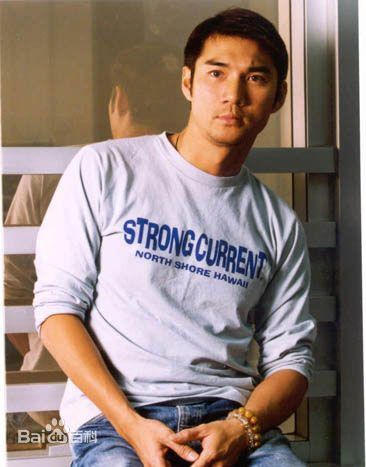 高清郭耀明(Mark Kwok)图片