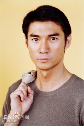 高清郭耀明(Mark Kwok)图片