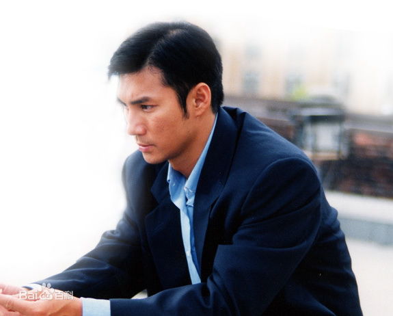 最全郭耀明(Mark Kwok)壁纸