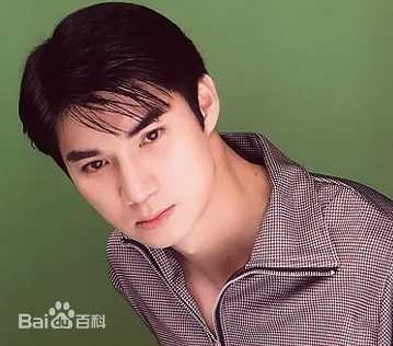 最全郭耀明(Mark Kwok)壁纸