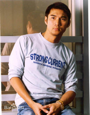 最全郭耀明(Mark Kwok)壁纸