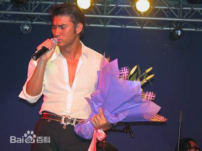 最全郭耀明(Mark Kwok)壁纸