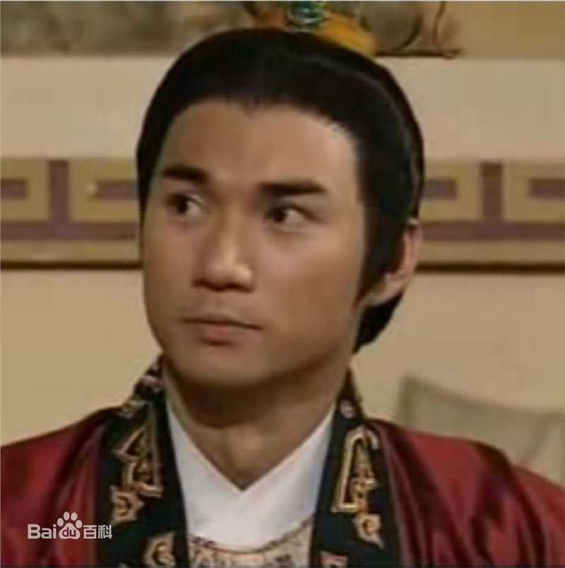 最全郭耀明(Mark Kwok)壁纸