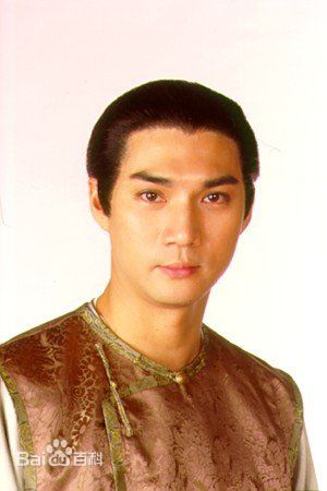 最全郭耀明(Mark Kwok)壁纸