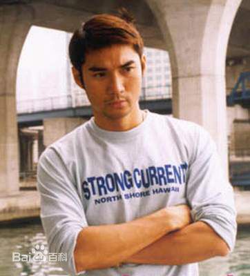 最全郭耀明(Mark Kwok)壁纸