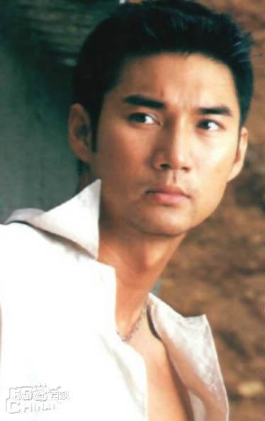 最全郭耀明(Mark Kwok)壁纸