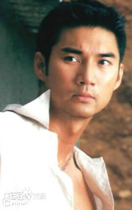 最全郭耀明(Mark Kwok)素颜照