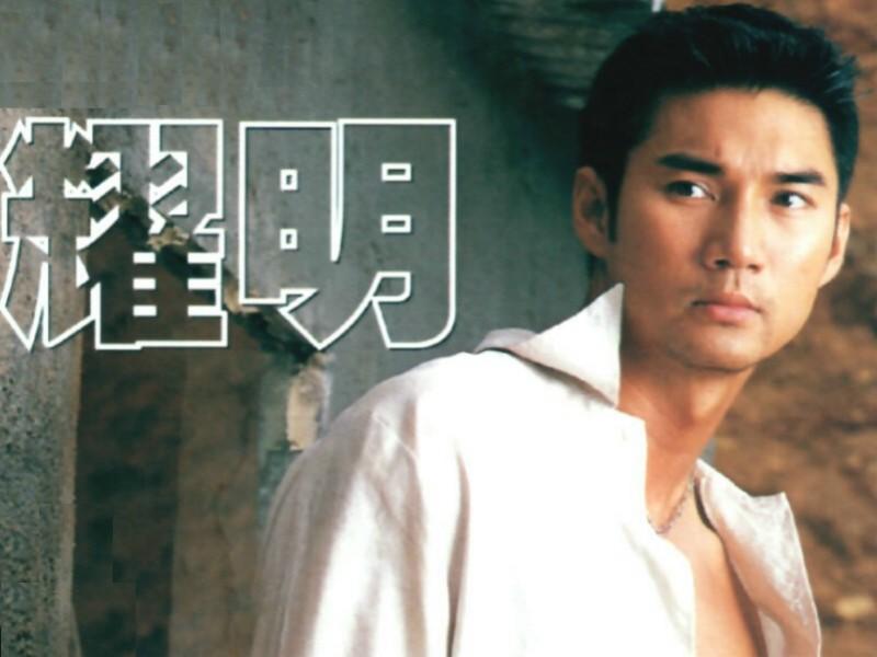 最优质郭耀明(Mark Kwok)精彩图册