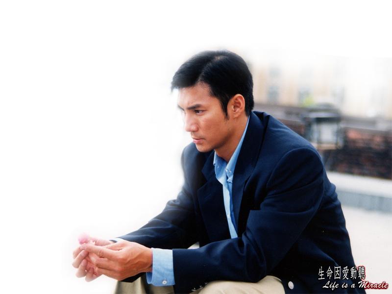 最优质郭耀明(Mark Kwok)精彩图册