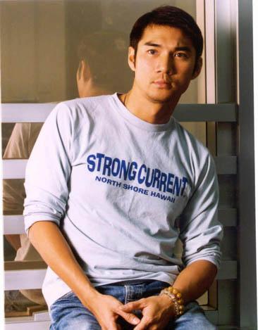 最优质郭耀明(Mark Kwok)精彩图册