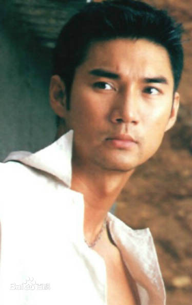 最新郭耀明(Mark Kwok)壁纸