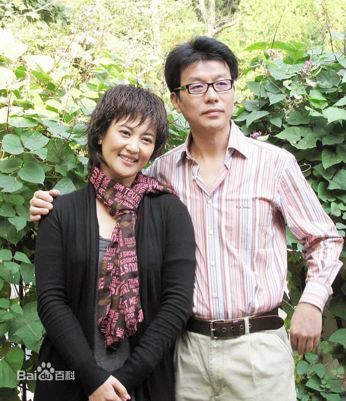 最全王菁华素颜照