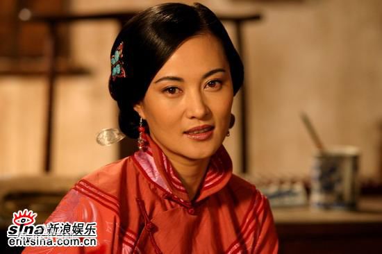 最全王菁华素颜照