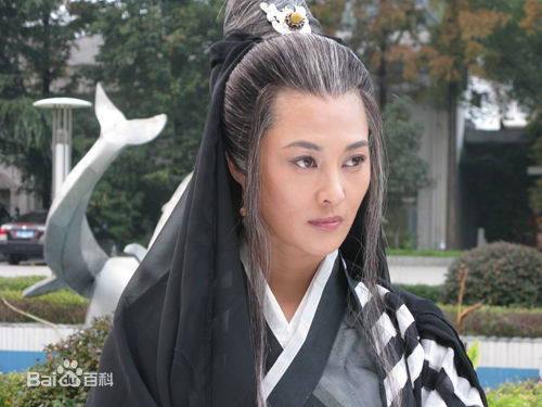 最全王菁华素颜照