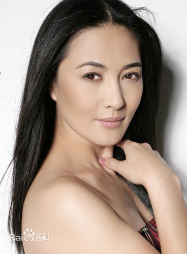 最全王菁华素颜照