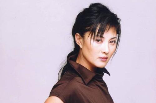 最新王菁华壁纸