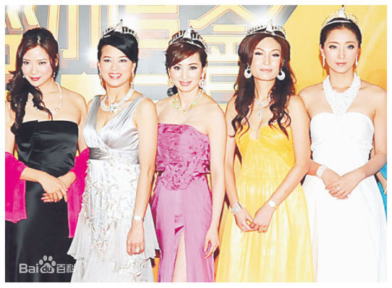 罗霖(Candy)亚姐壁纸壁纸