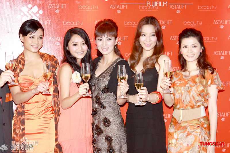 罗霖(Candy)亚姐壁纸壁纸