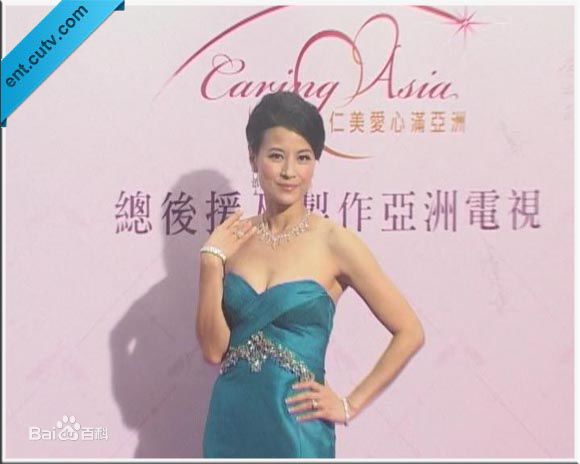 罗霖(Candy)与黎燕珊生活照相册