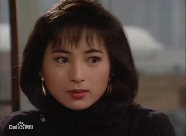 高清罗霖(Candy)图片