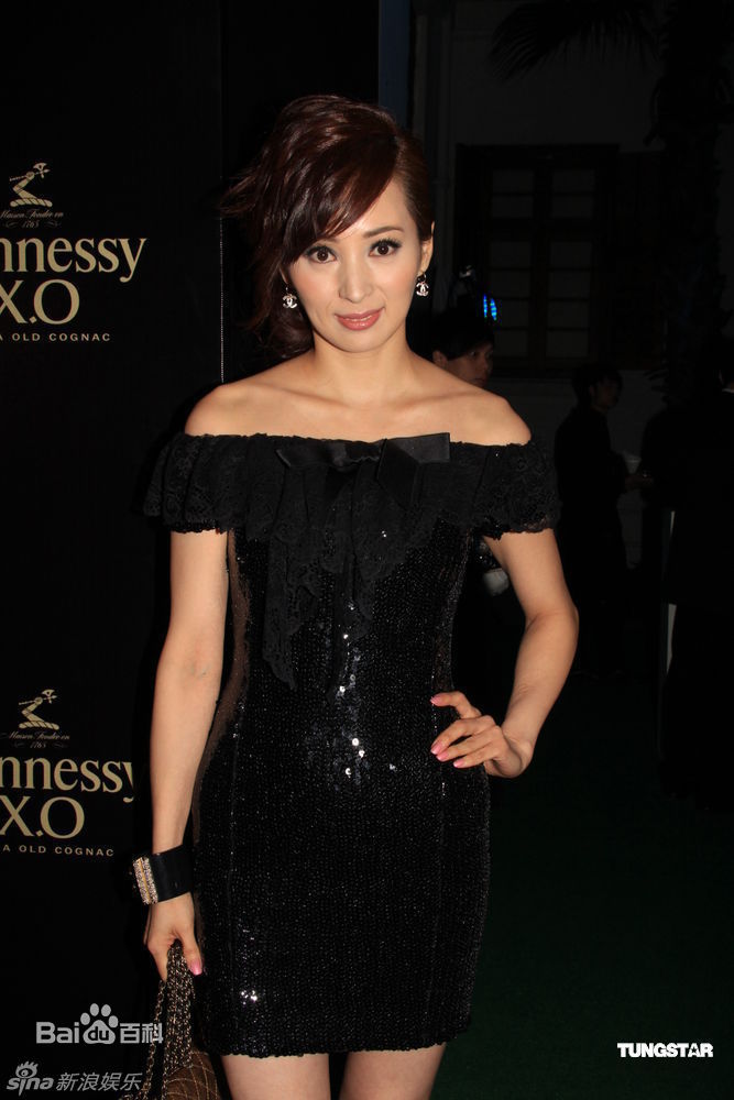 高清罗霖(Candy)精彩图册