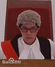 罗青浩((Law Ching Ho)生活照