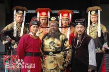 最新罗青浩((Law Ching Ho)性感图片