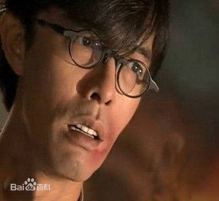 最新罗青浩((Law Ching Ho)性感图片